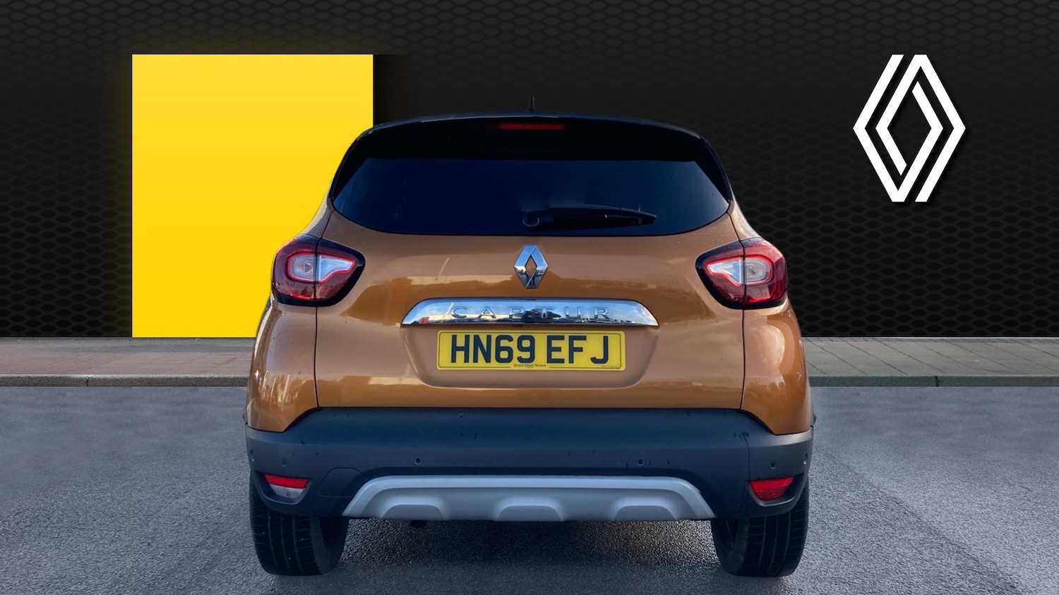 Used Renault Captur 2019 for sale - 77038770: Photo 6