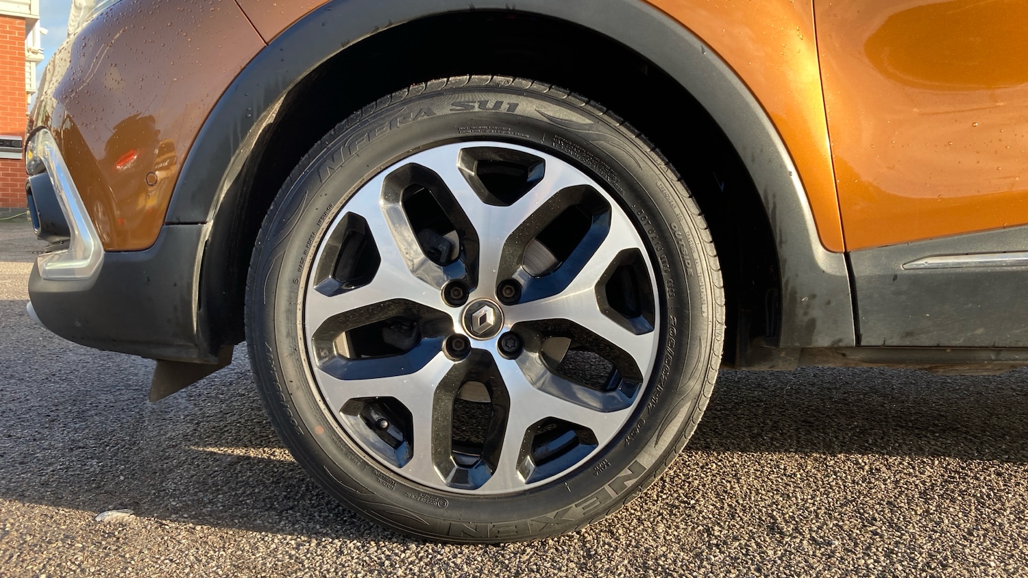 Used Renault Captur 2019 for sale - 77038770: Photo 7