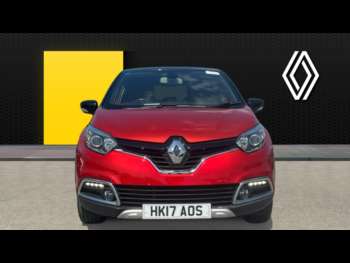 Used Renault Captur 2017 for sale - 75007259: Photo