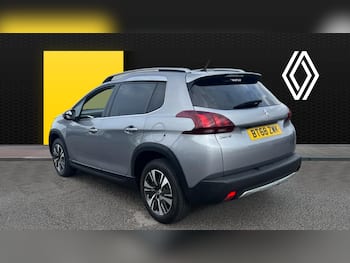 Used Peugeot 2008 2019 for sale - 79504191: Photo