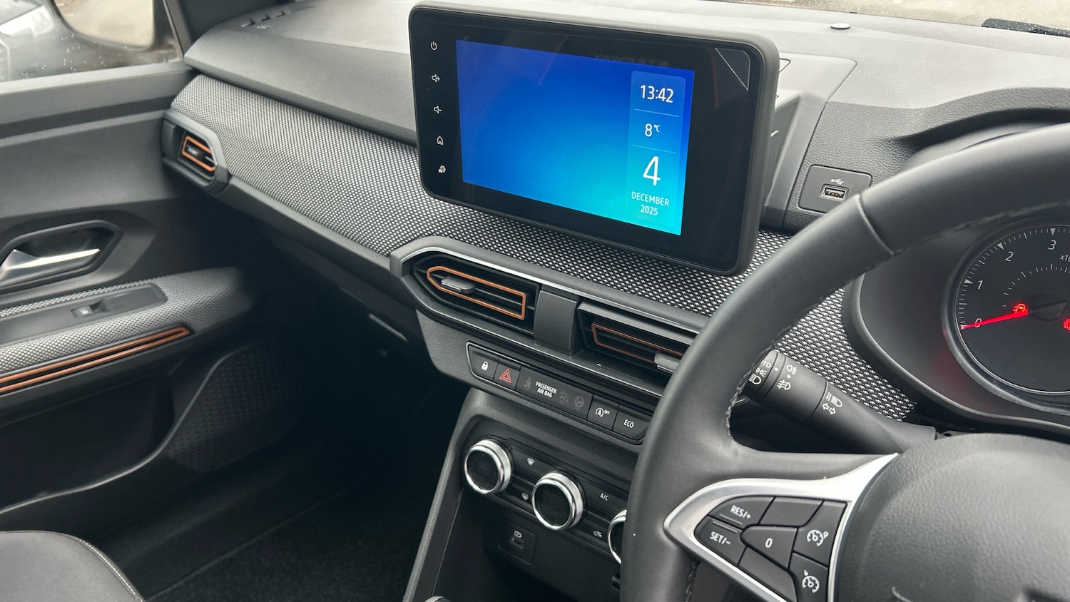 Used Dacia Sandero Stepway 2022 for sale - 76836887: Photo 14