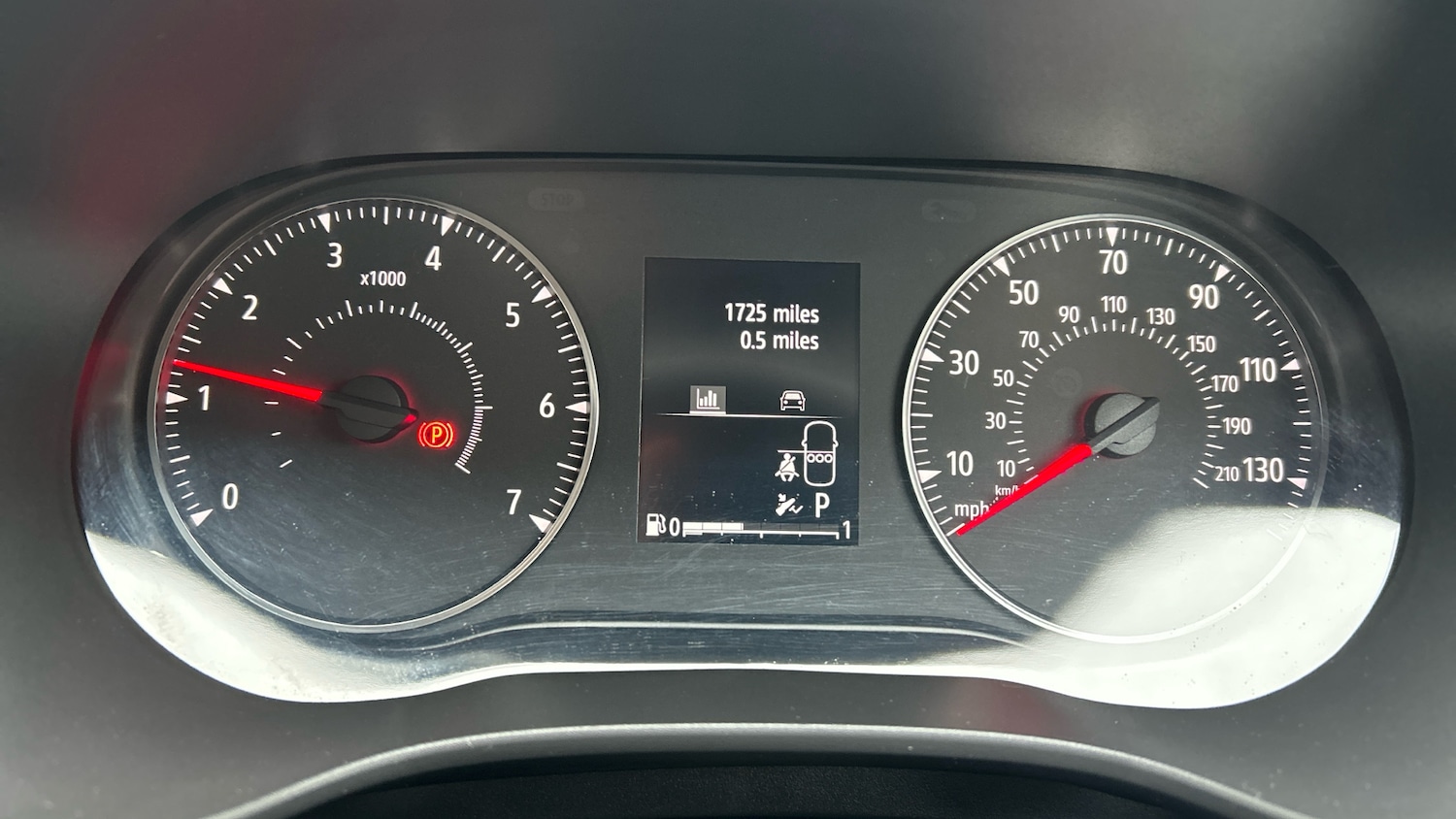 Used Dacia Sandero Stepway 2022 for sale - 76836887: Photo 18