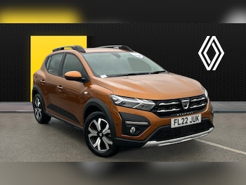 2022 (22) - 1.0 TCe Prestige 5dr CVT