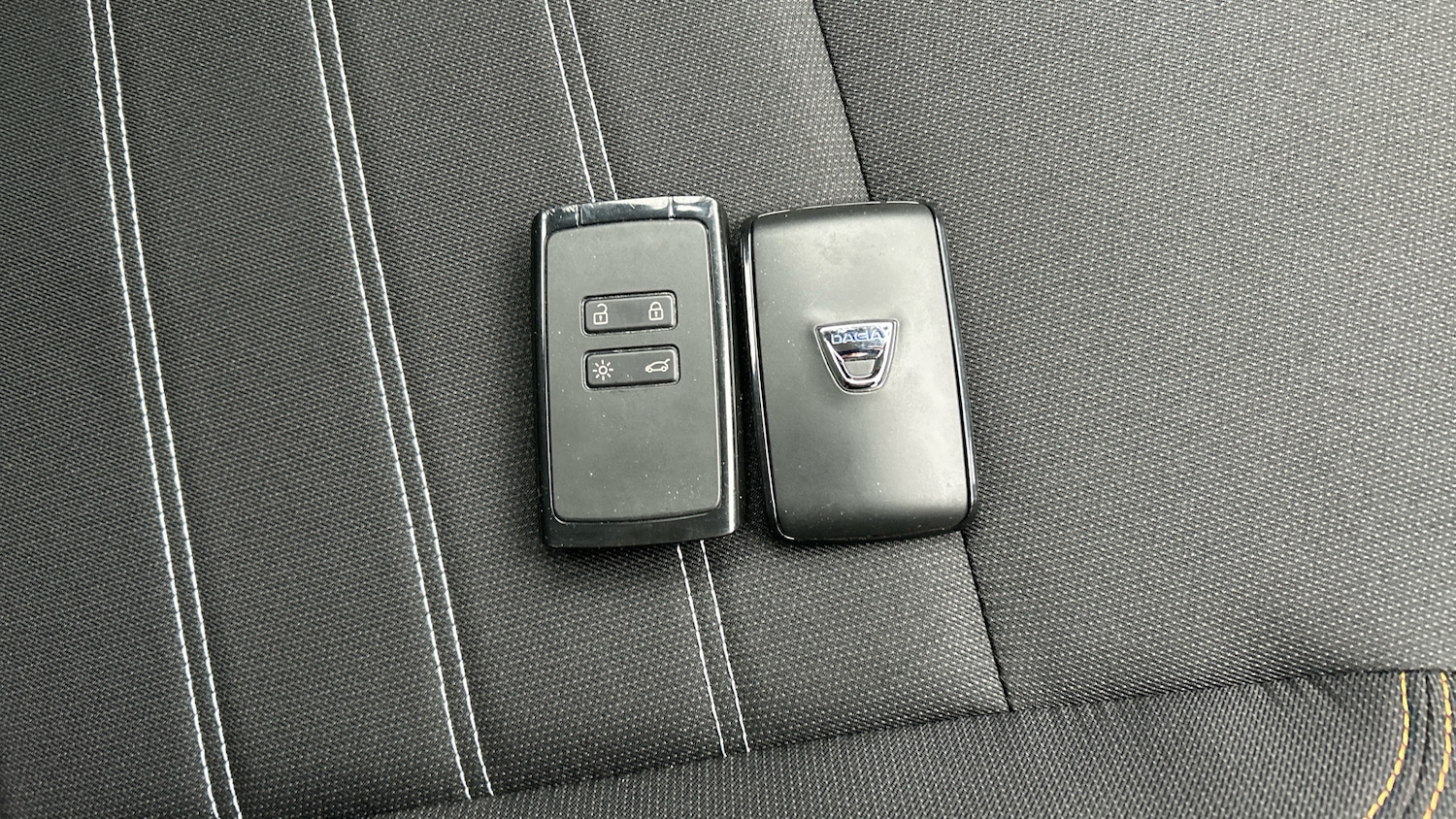 Used Dacia Sandero Stepway 2022 for sale - 76836887: Photo 20