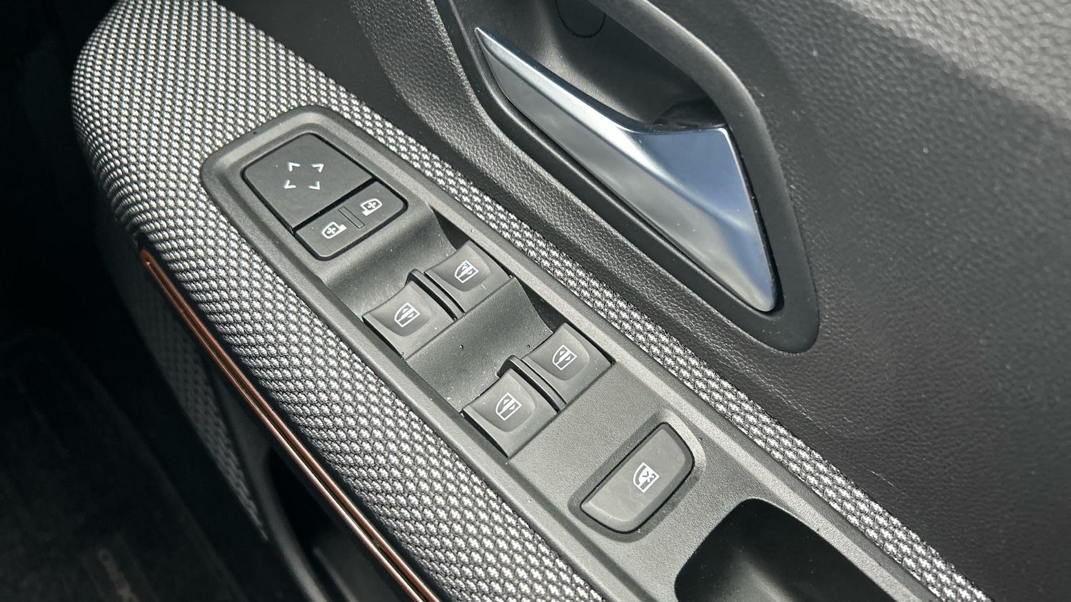 Used Dacia Sandero Stepway 2022 for sale - 76836887: Photo 21