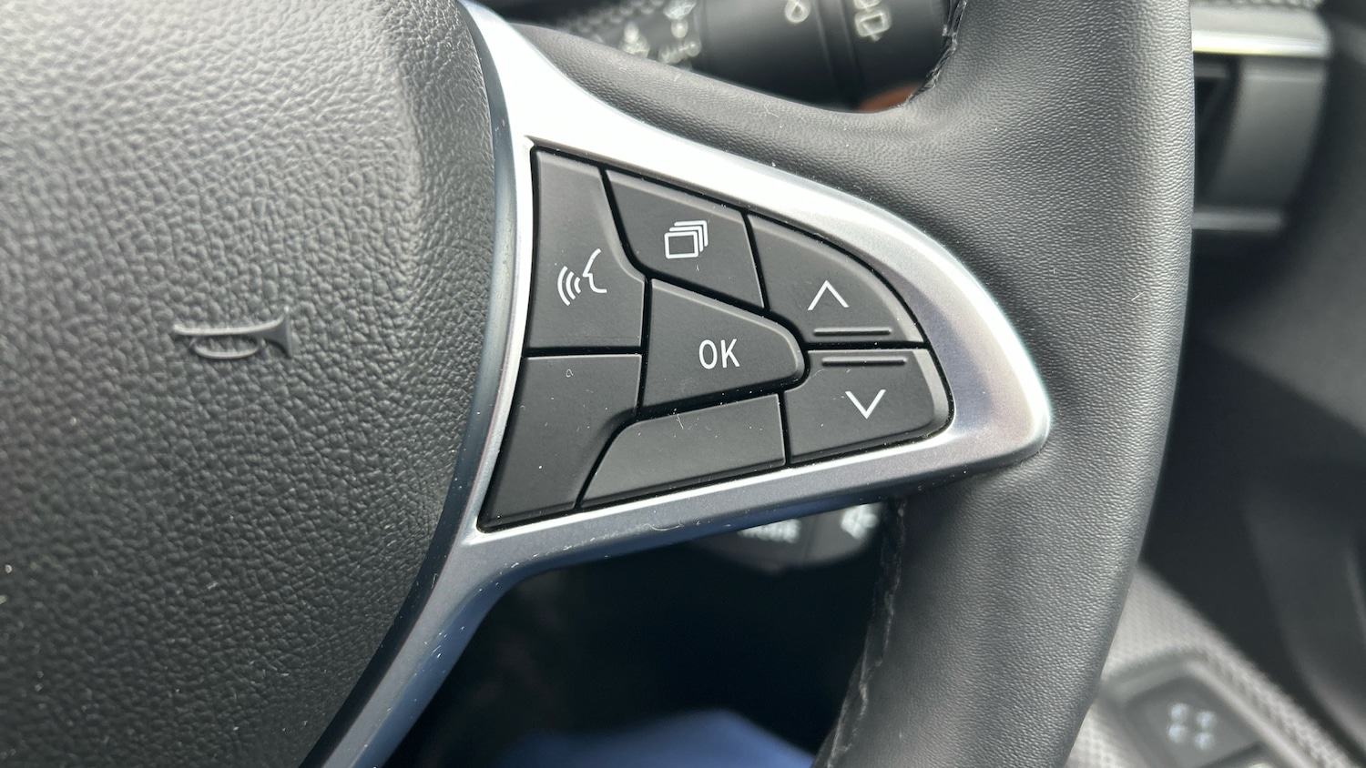 Used Dacia Sandero Stepway 2022 for sale - 76836887: Photo 25