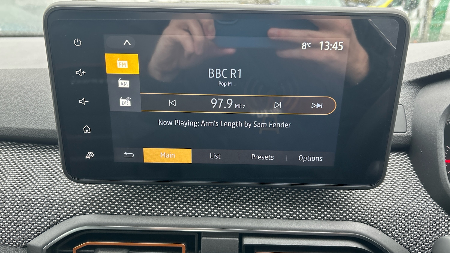 Used Dacia Sandero Stepway 2022 for sale - 76836887: Photo 28