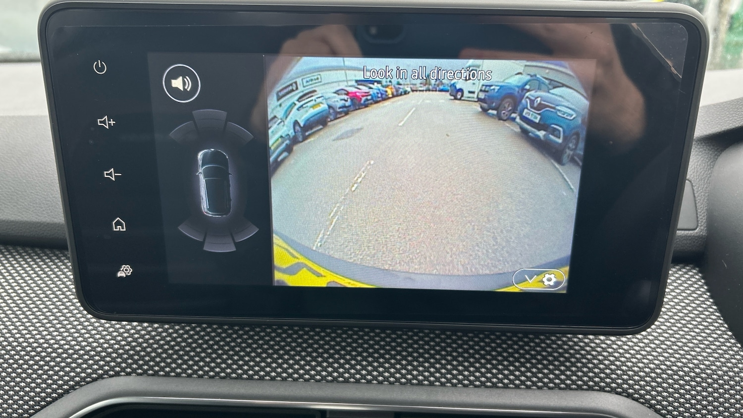 Used Dacia Sandero Stepway 2022 for sale - 76836887: Photo 29