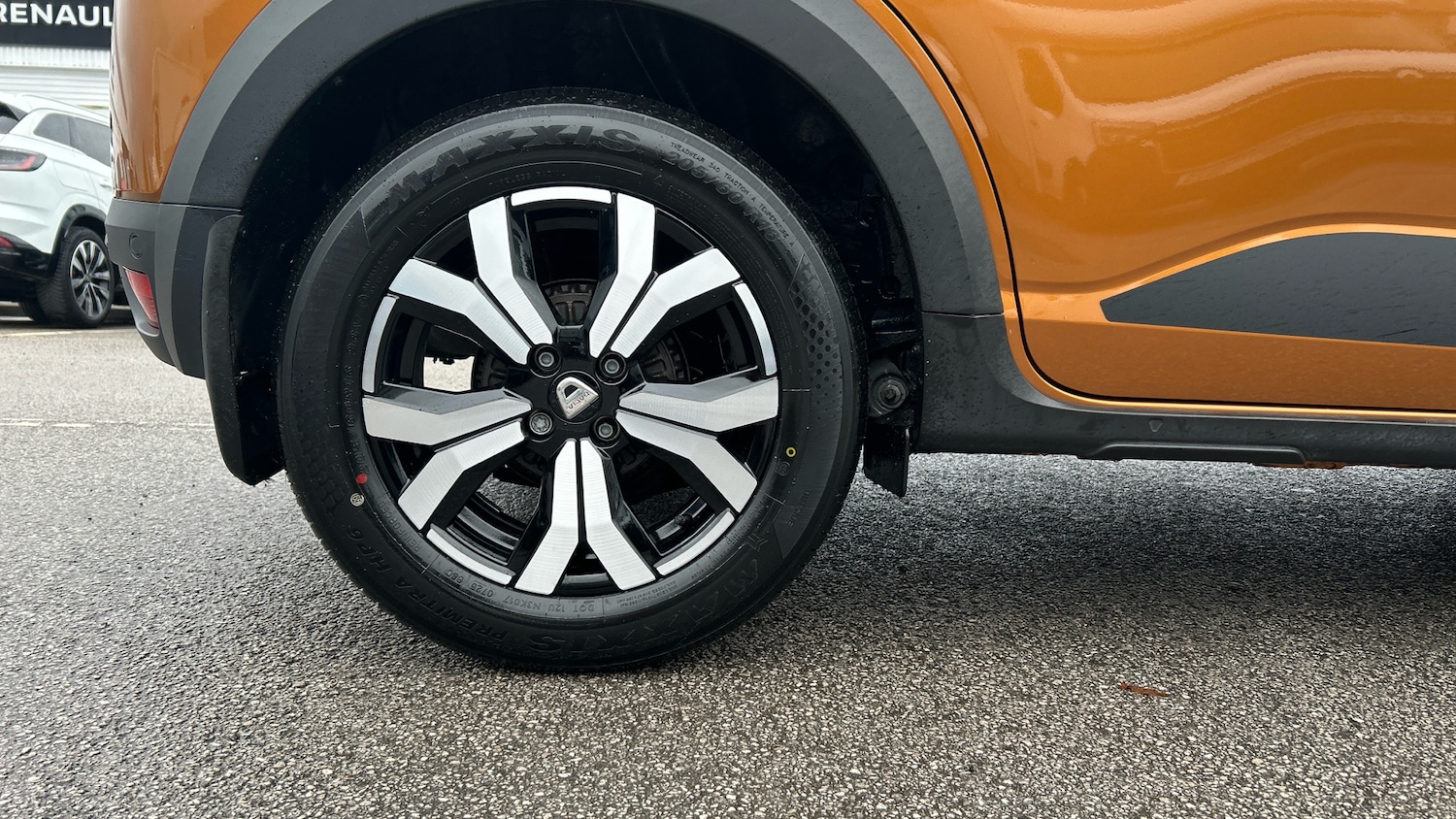 Used Dacia Sandero Stepway 2022 for sale - 76836887: Photo 7