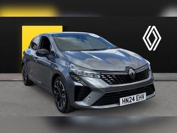 Used Renault Clio 2024 for sale - 79369639: Photo