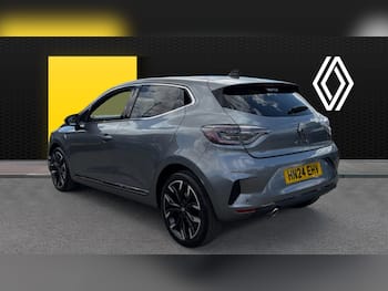 Used Renault Clio 2024 for sale - 79369639: Photo