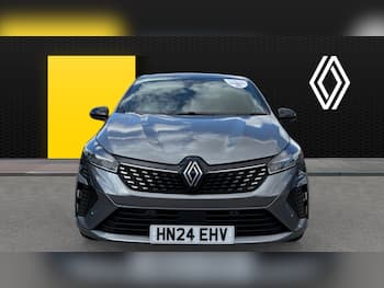 Used Renault Clio 2024 for sale - 79369639: Photo