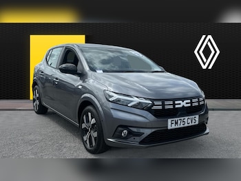 Used Dacia Sandero 2026 for sale - 78902991: Photo