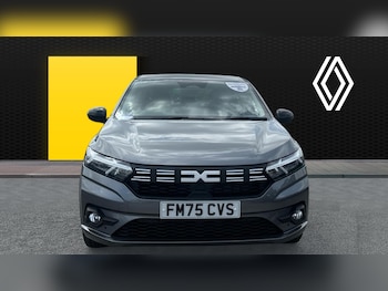 Used Dacia Sandero 2026 for sale - 78902991: Photo