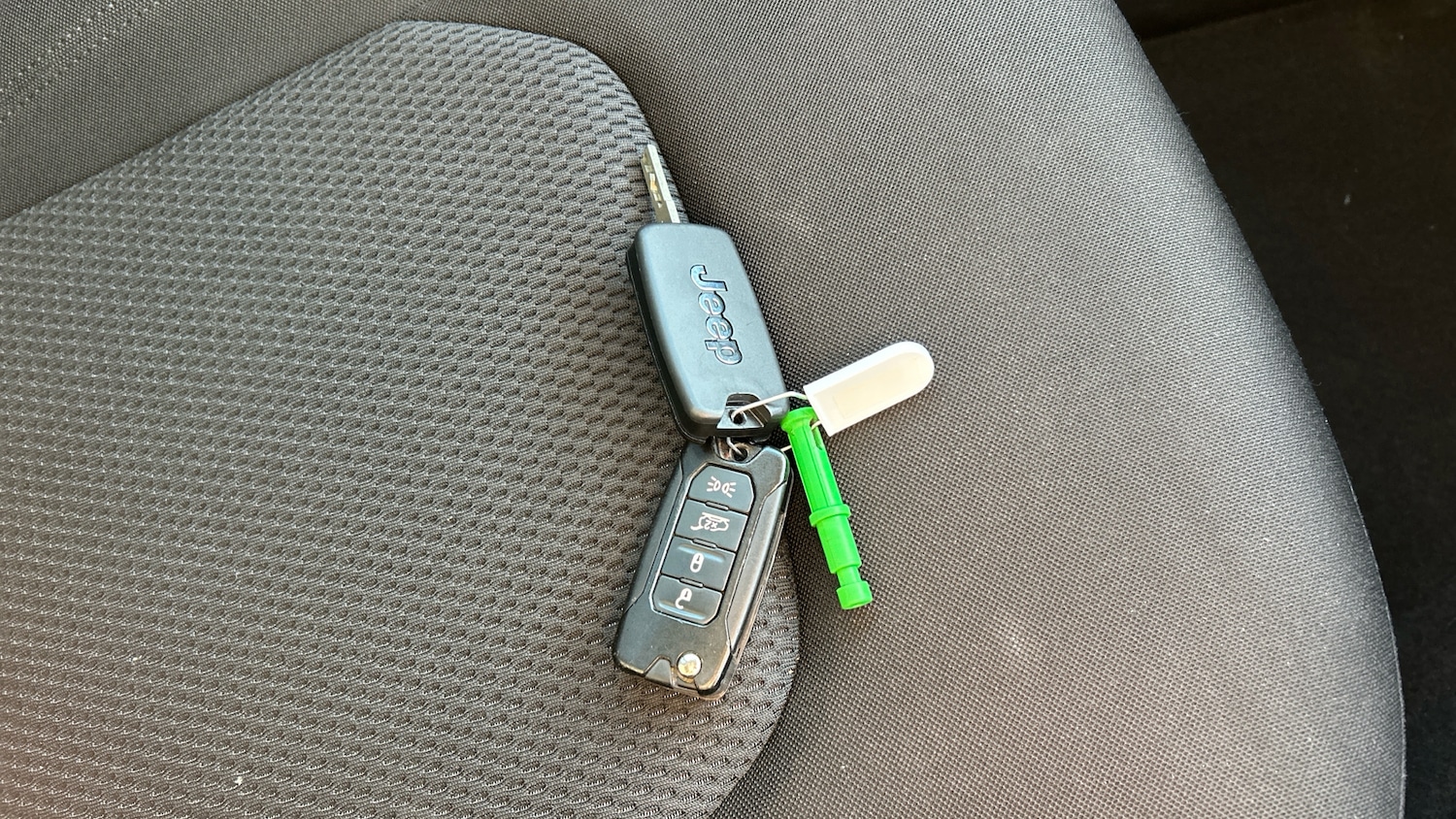 Used Jeep Renegade 2020 for sale - 76720391: Photo 19