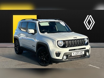 2020 (20) - 1.3 T4 GSE Night Eagle II 5dr DDCT Petrol Hatchback