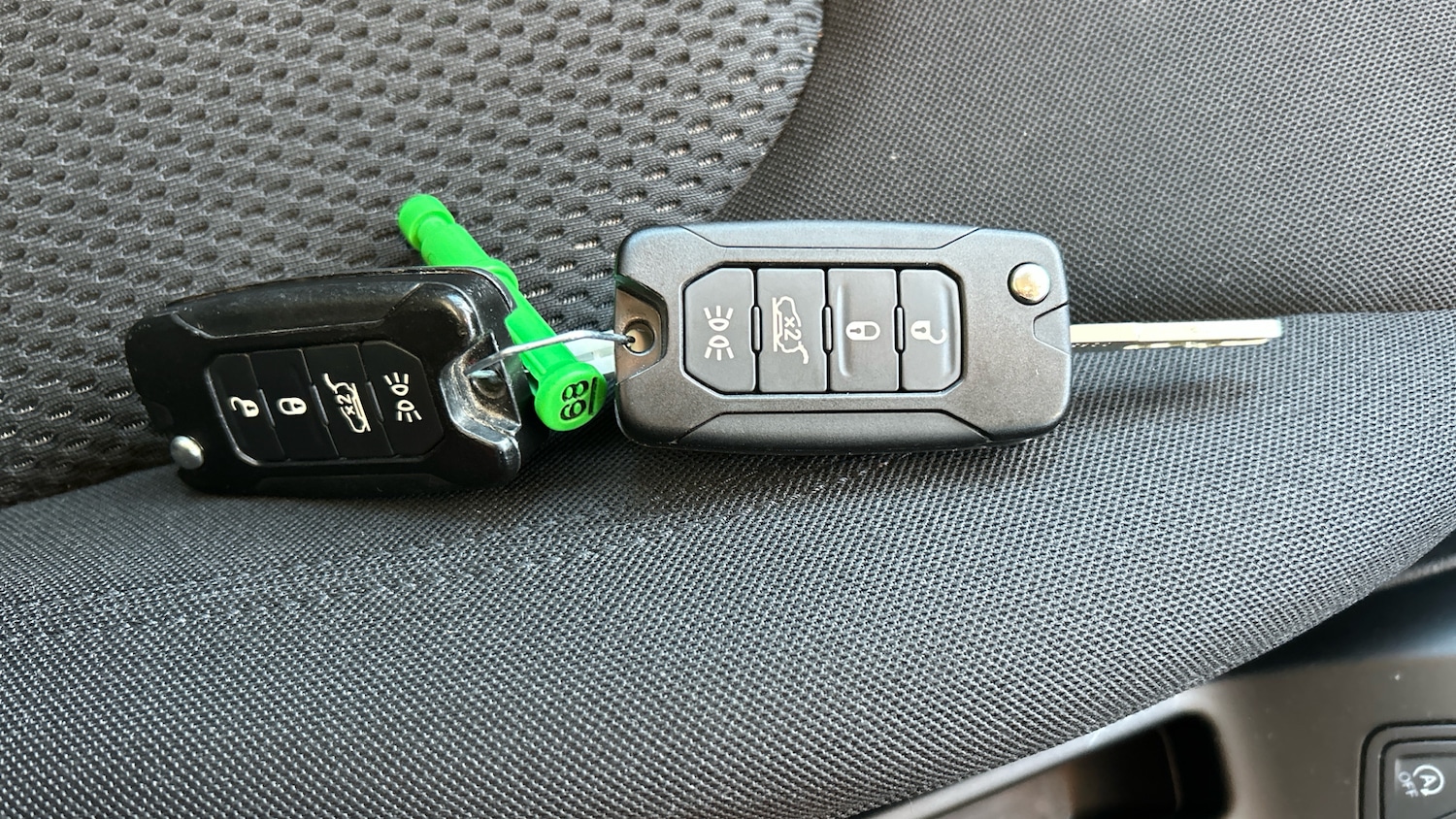 Used Jeep Renegade 2020 for sale - 76720391: Photo 20