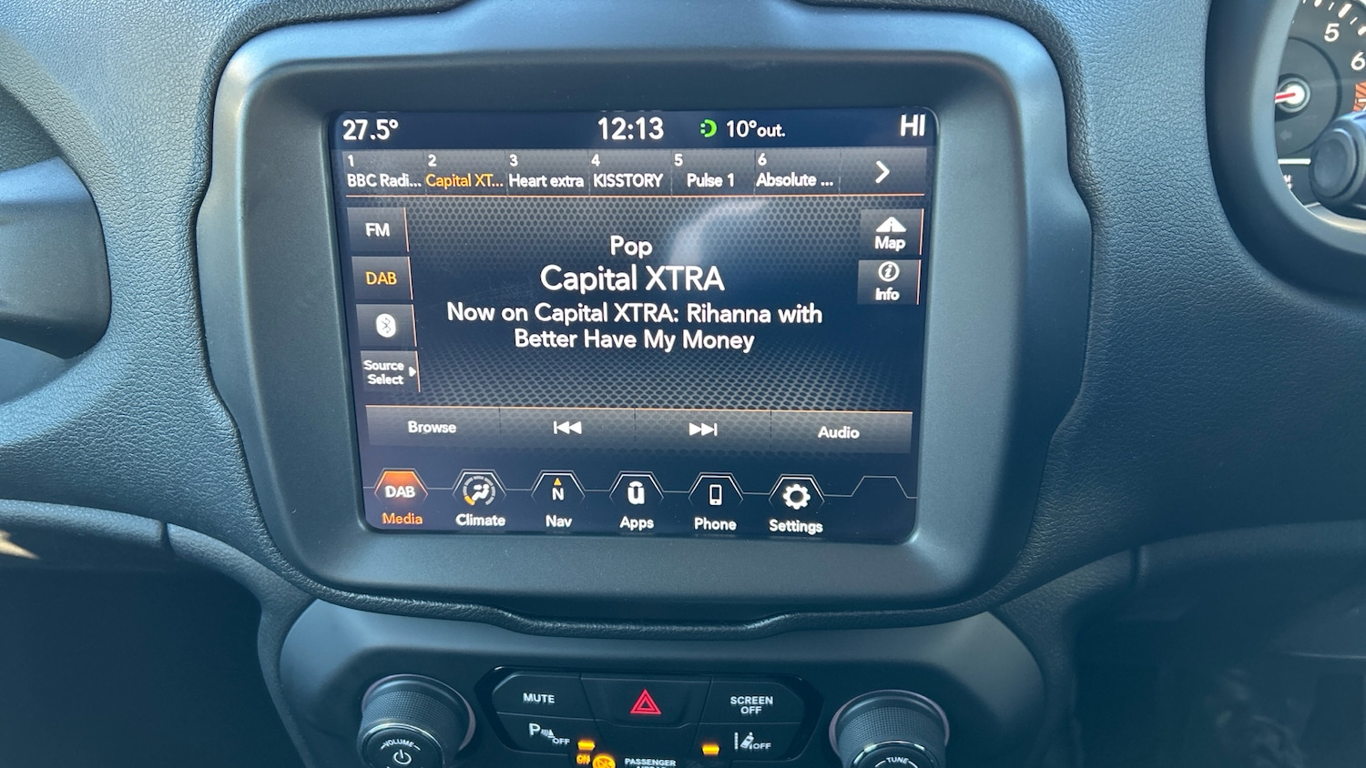 Used Jeep Renegade 2020 for sale - 76720391: Photo 27