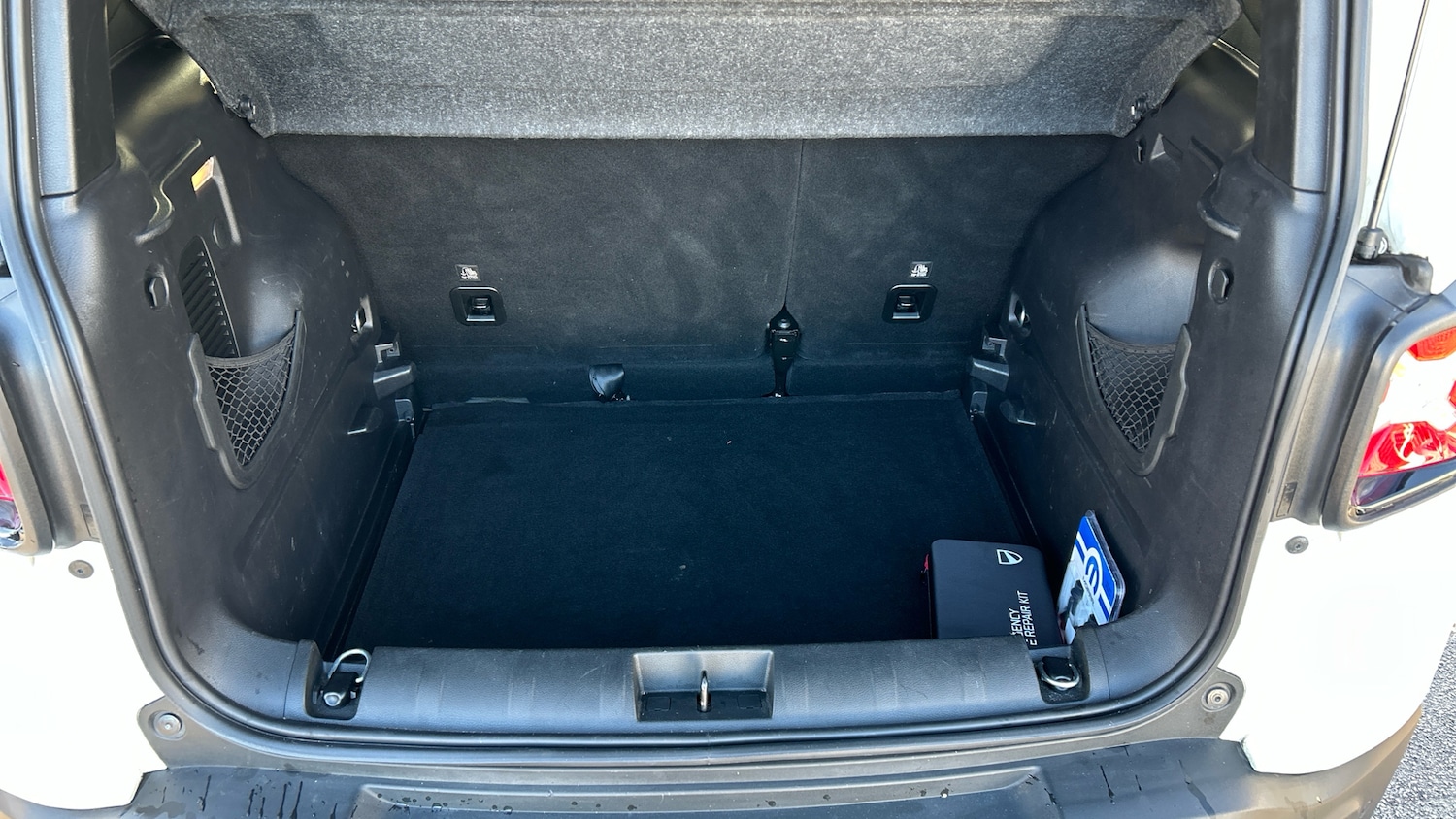 Used Jeep Renegade 2020 for sale - 76720391: Photo 4