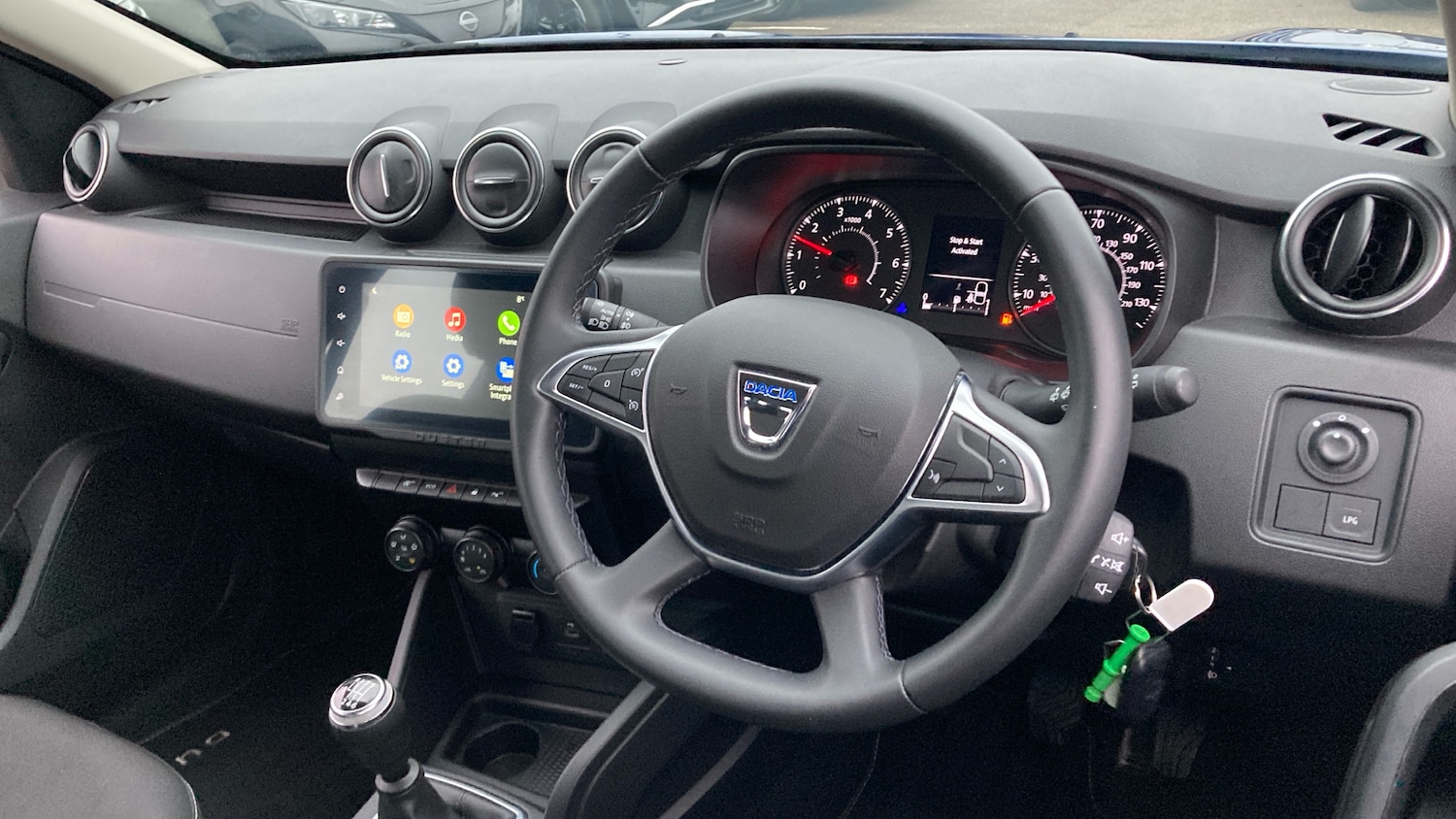 Used Dacia Duster 2023 for sale - 76986709: Photo 11