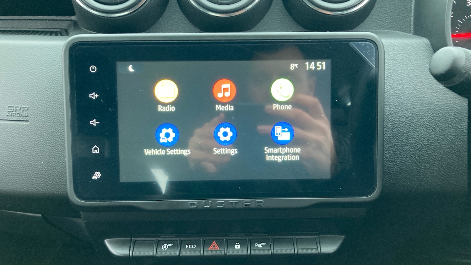 Used Dacia Duster 2023 for sale - 76986709: Photo 12