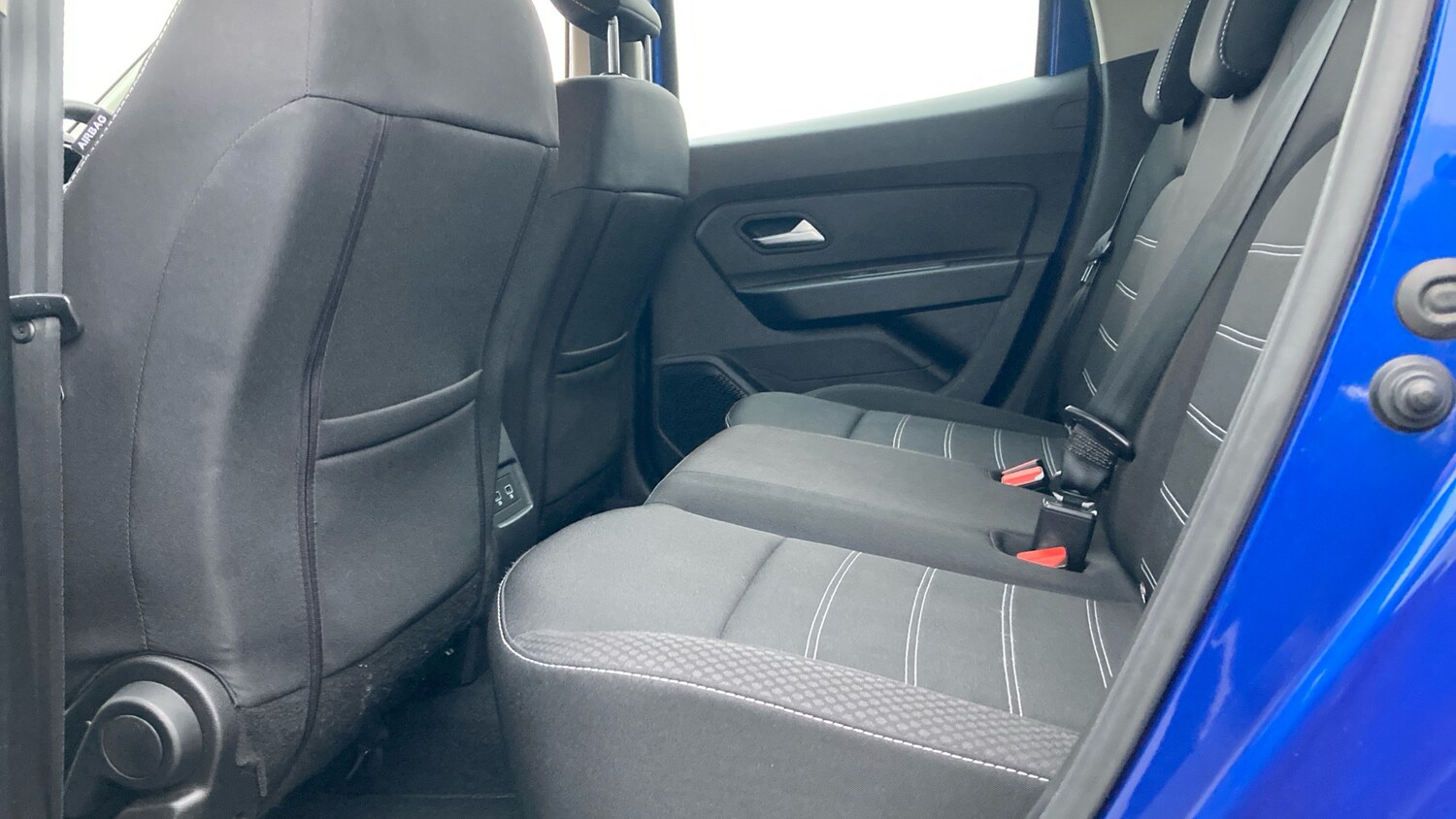 Used Dacia Duster 2023 for sale - 76986709: Photo 16