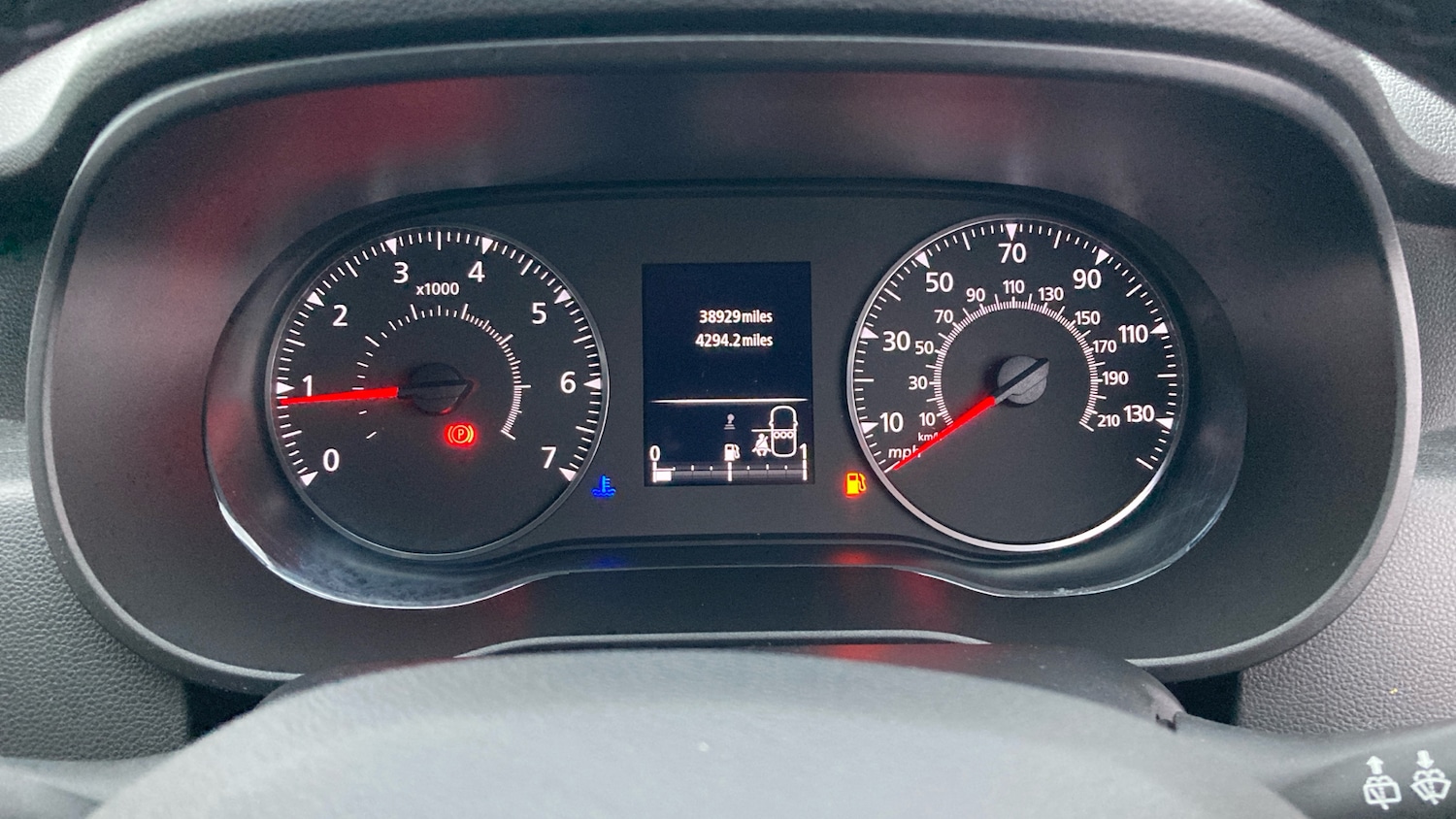 Used Dacia Duster 2023 for sale - 76986709: Photo 18