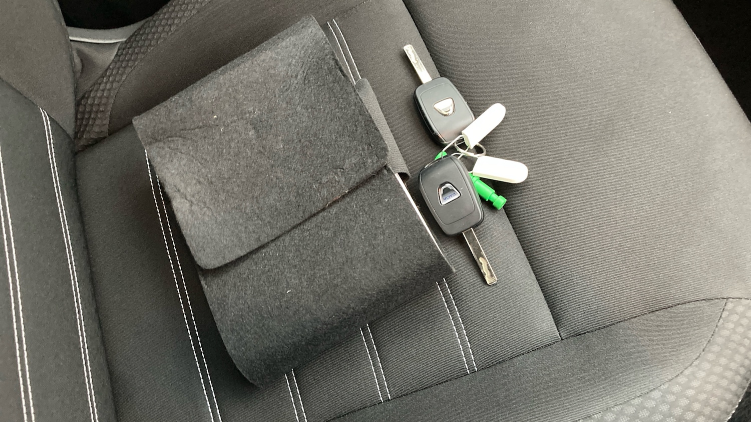 Used Dacia Duster 2023 for sale - 76986709: Photo 19