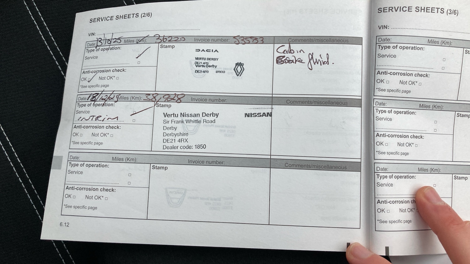 Used Dacia Duster 2023 for sale - 76986709: Photo 22