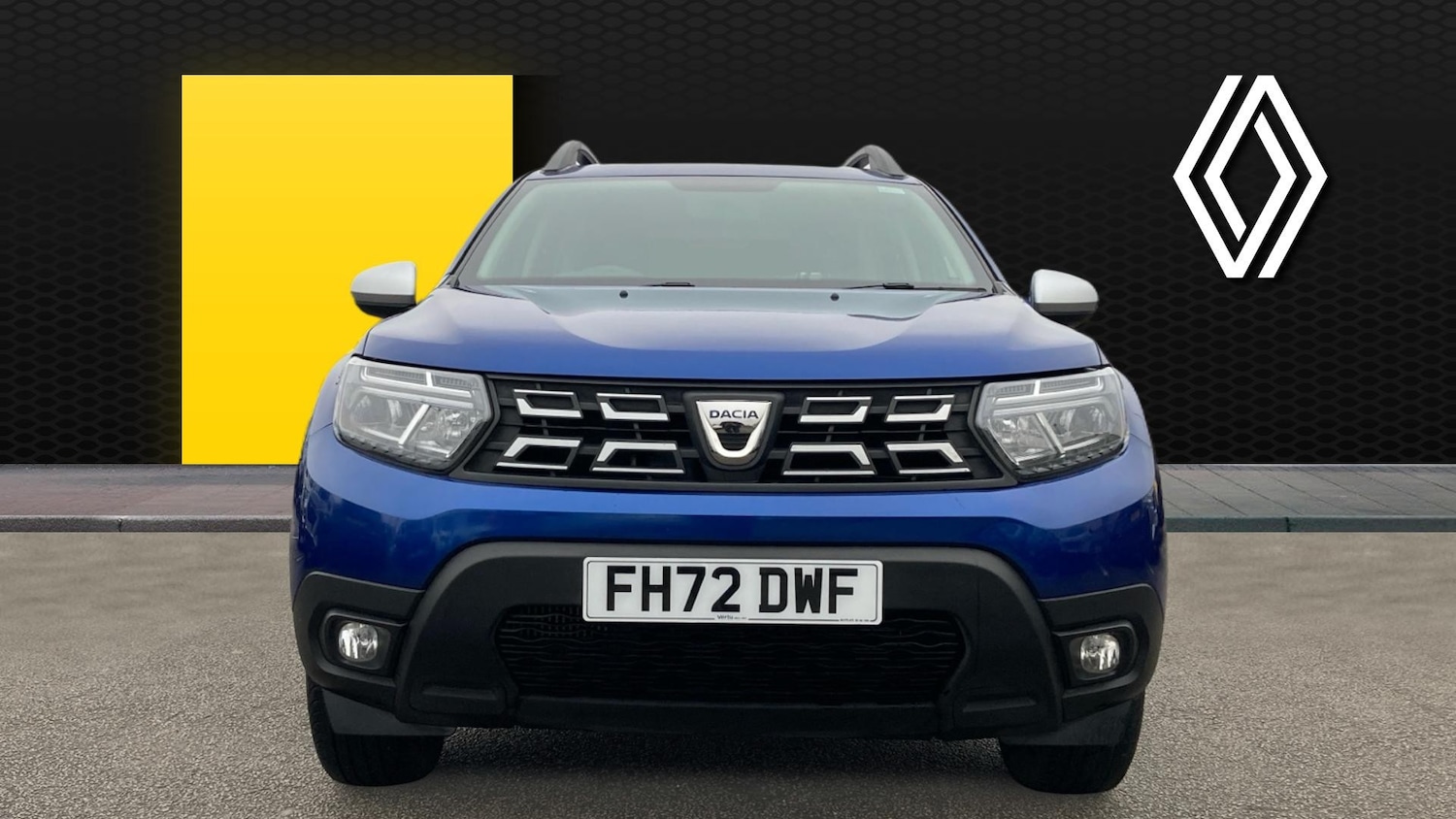 Used Dacia Duster 2023 for sale - 76986709: Photo 3