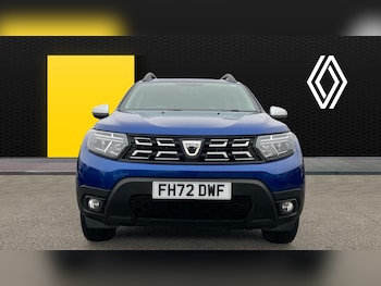 Used Dacia Duster 2023 for sale - 76986709: Photo
