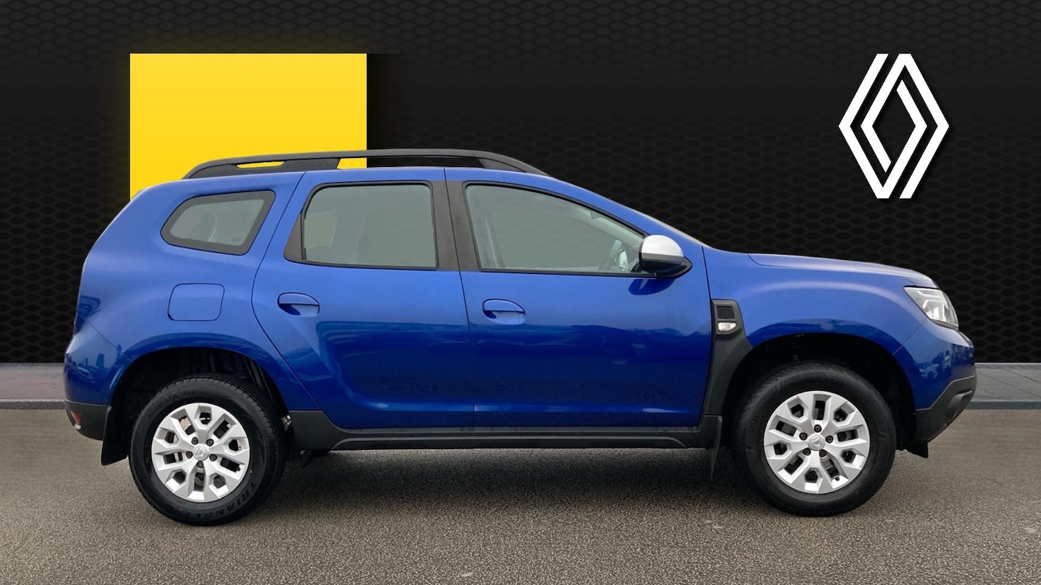 Used Dacia Duster 2023 for sale - 76986709: Photo 5