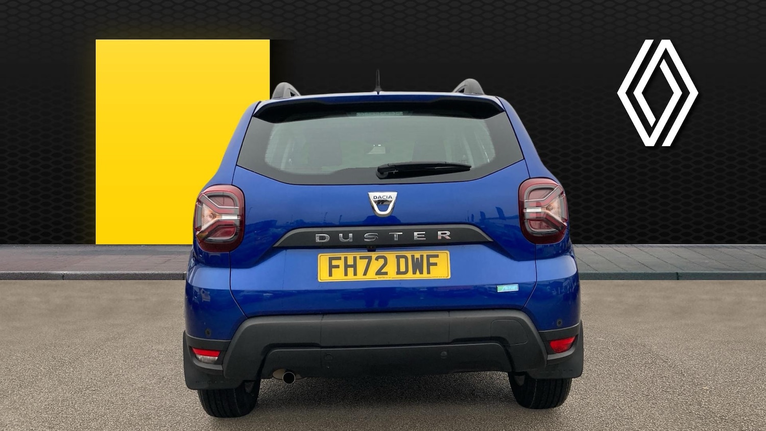 Used Dacia Duster 2023 for sale - 76986709: Photo 6