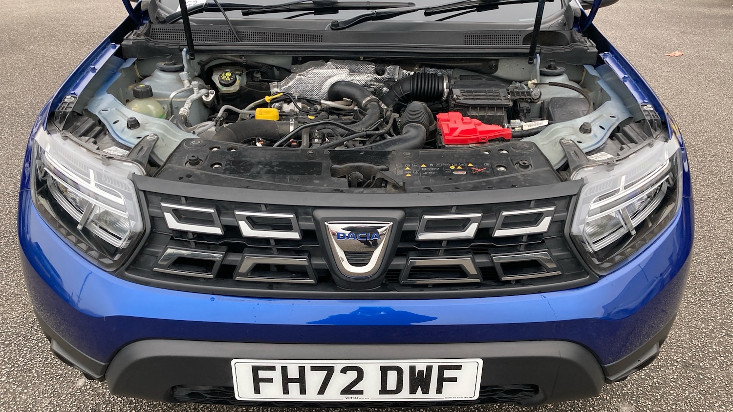 Used Dacia Duster 2023 for sale - 76986709: Photo 8