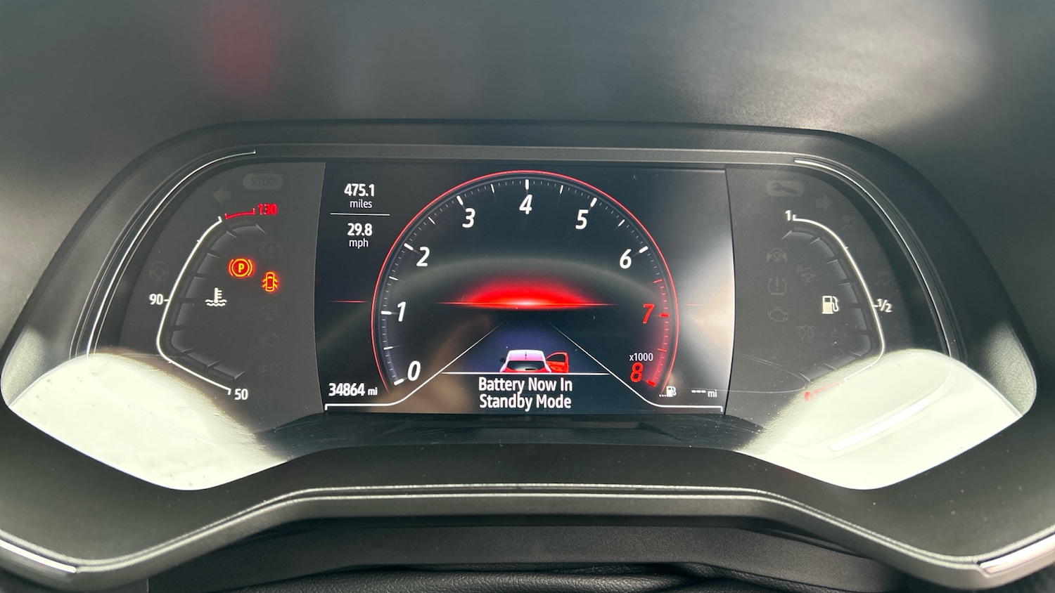 Used Renault Clio 2020 for sale - 76366237: Photo 18