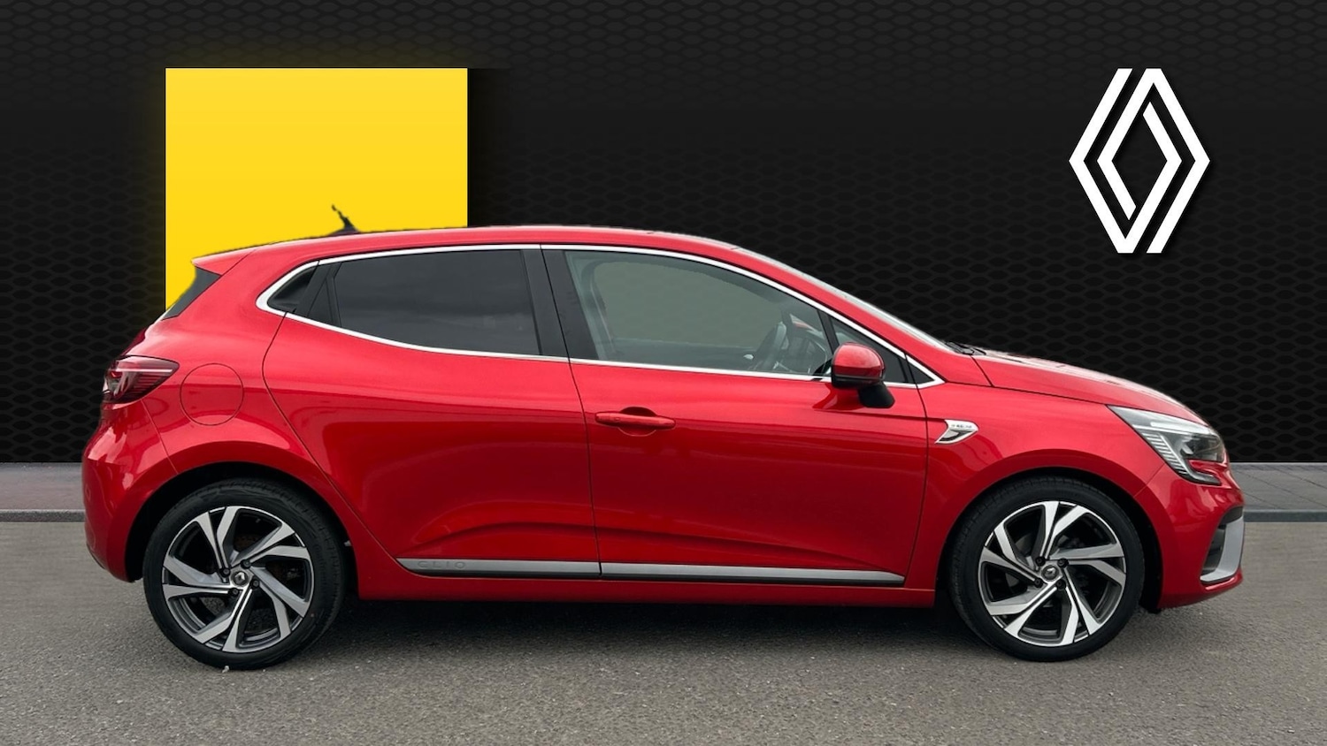 Used Renault Clio 2020 for sale - 76366237: Photo 5