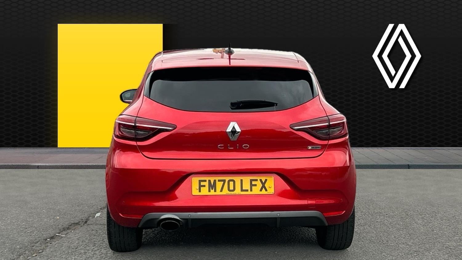 Used Renault Clio 2020 for sale - 76366237: Photo 6