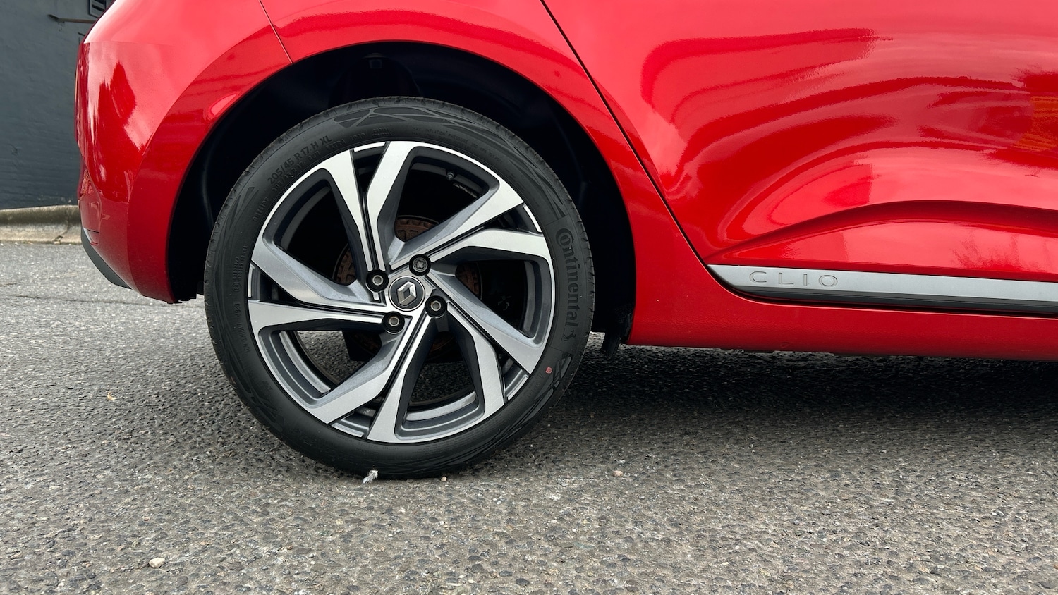 Used Renault Clio 2020 for sale - 76366237: Photo 7