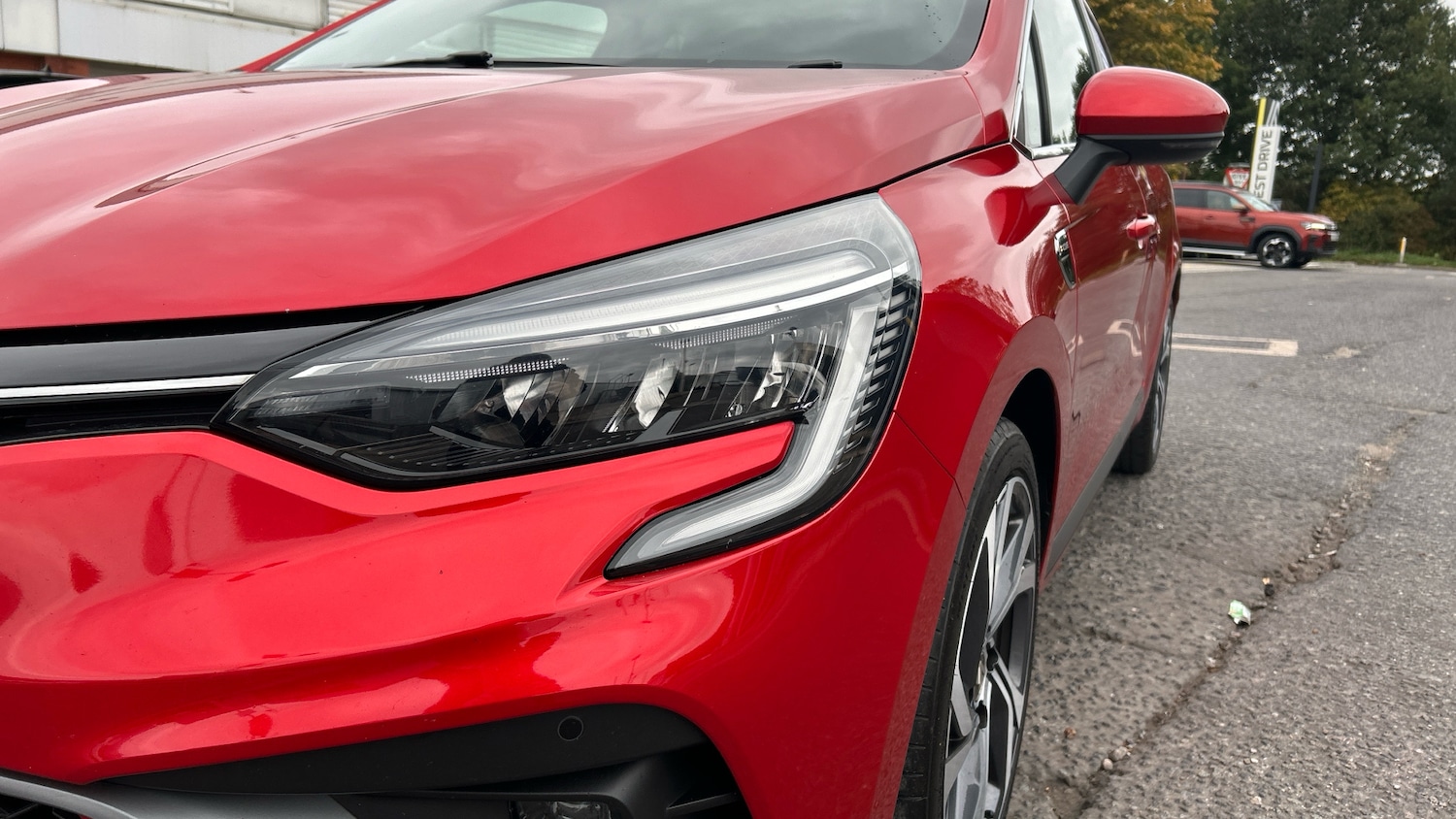 Used Renault Clio 2020 for sale - 76366237: Photo 8