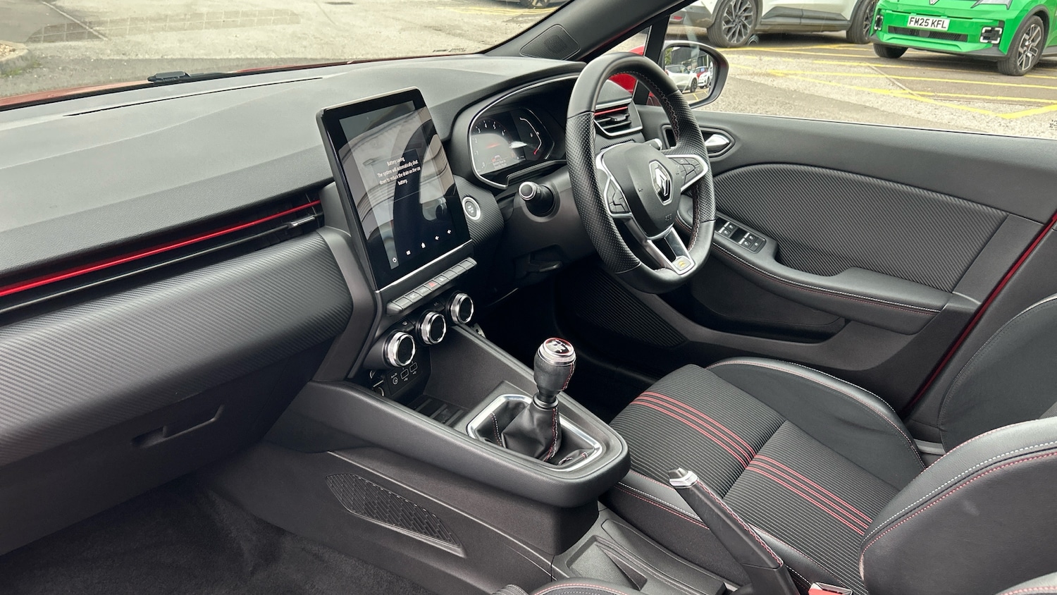 Used Renault Clio 2020 for sale - 76366237: Photo 9