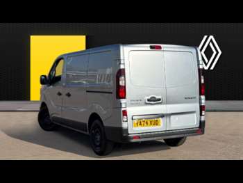 Used Renault Trafic 2024 for sale - 74264396: Photo