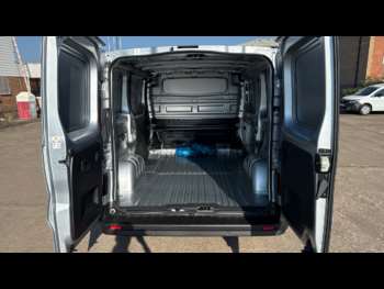 Used Renault Trafic 2024 for sale - 74264396: Photo