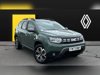Used Dacia Duster 2024 for sale - 78510660: Photo