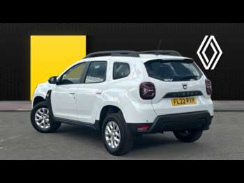 Used Dacia Duster 2022 for sale - 74288711: Photo