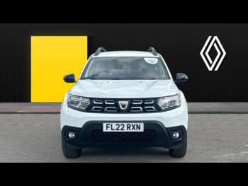 Used Dacia Duster 2022 for sale - 74288711: Photo