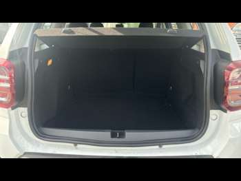 Used Dacia Duster 2022 for sale - 74288711: Photo