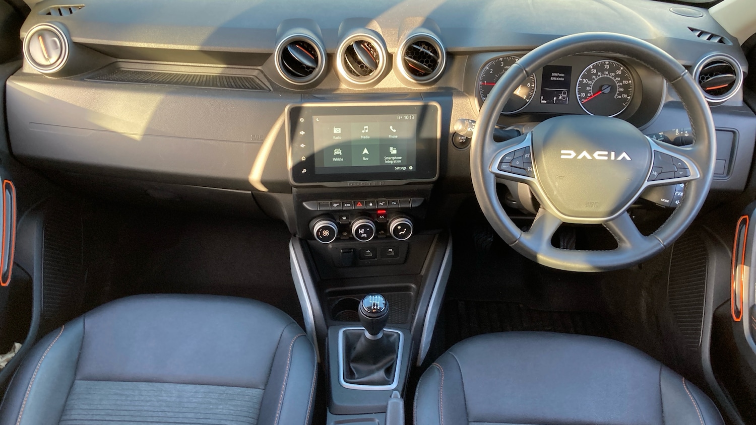 Used Dacia Duster 2023 for sale - 77038753: Photo 10