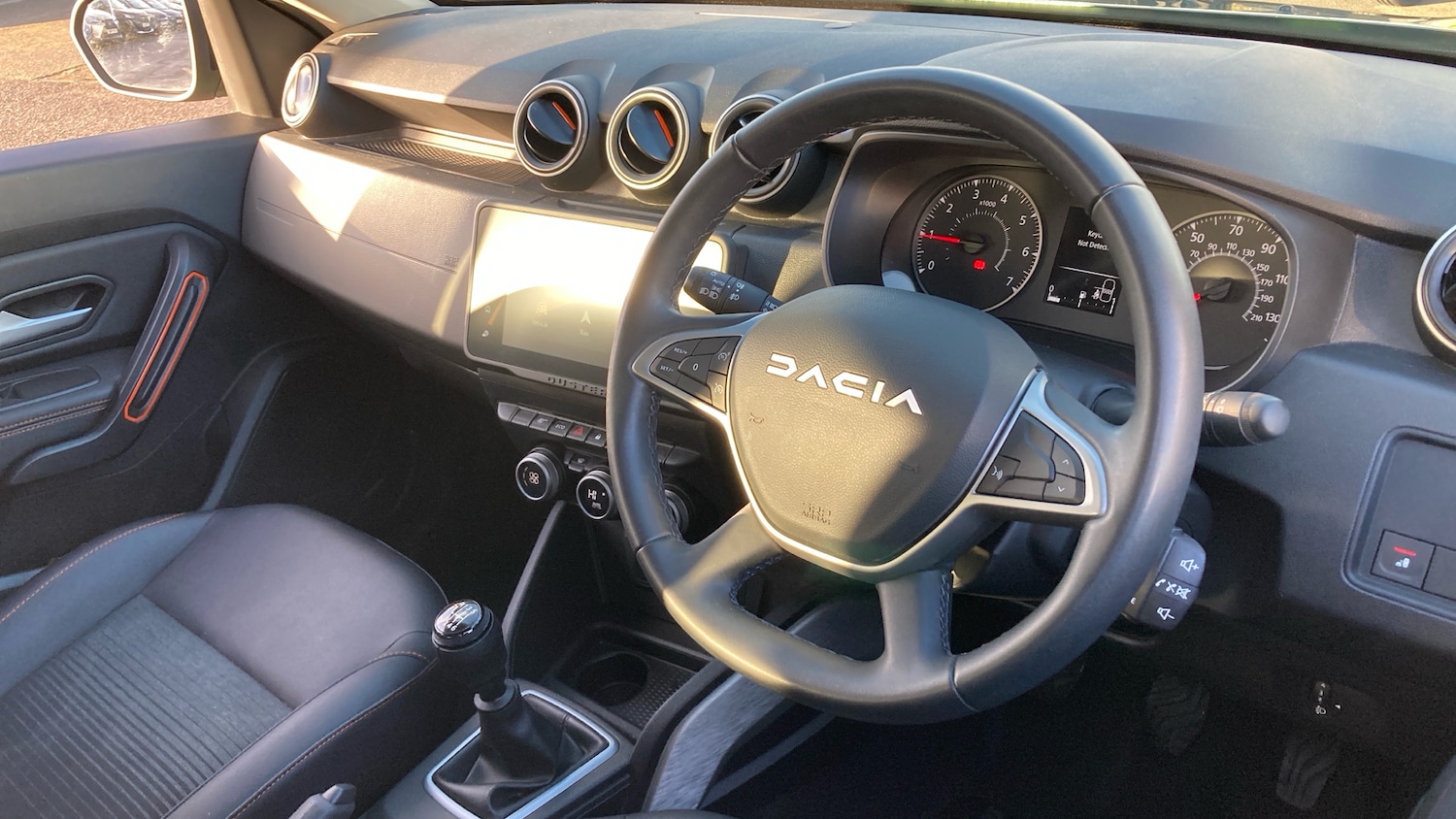 Used Dacia Duster 2023 for sale - 77038753: Photo 11