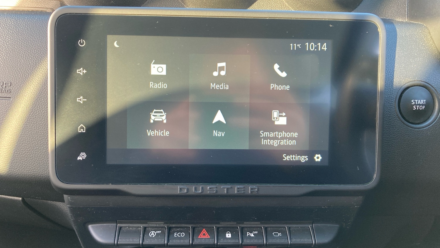 Used Dacia Duster 2023 for sale - 77038753: Photo 12