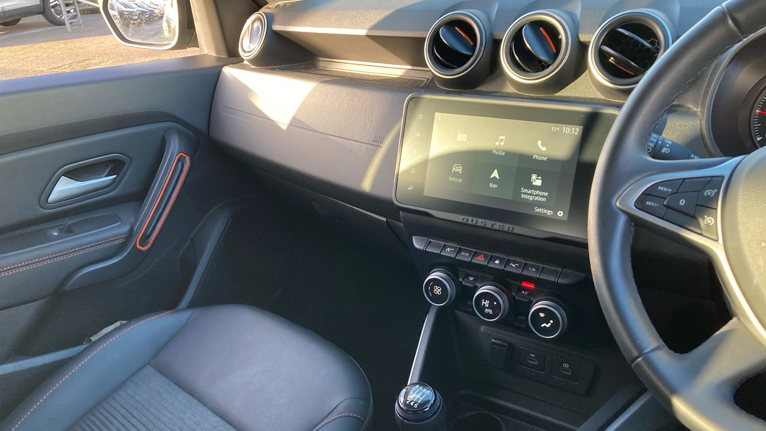 Used Dacia Duster 2023 for sale - 77038753: Photo 14